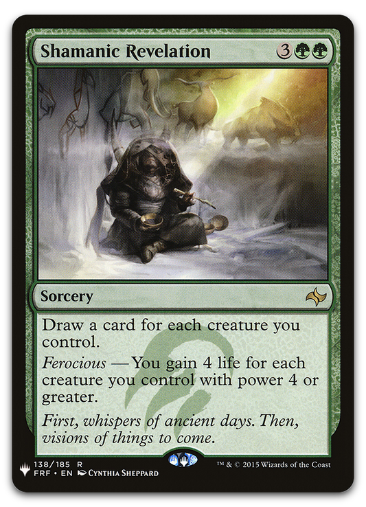 Product image for TCG 203507