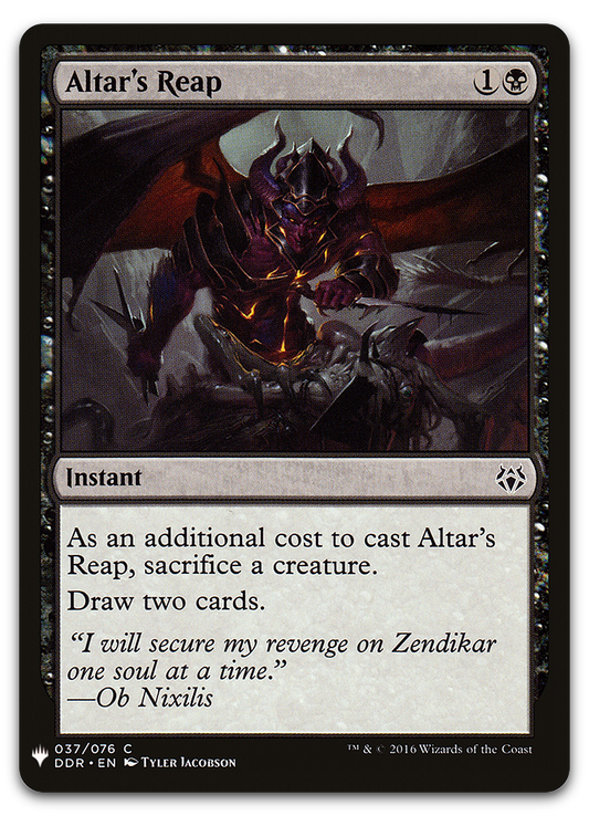 Product image for TCG 203585