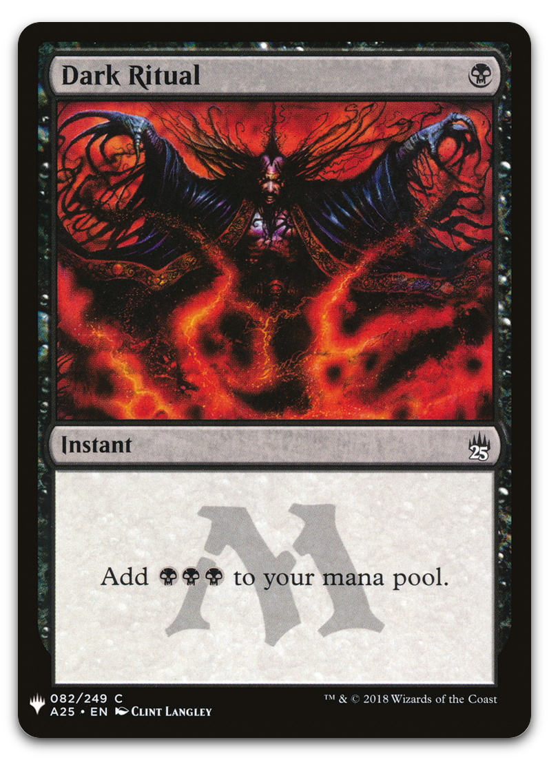 Product image for TCG 203633