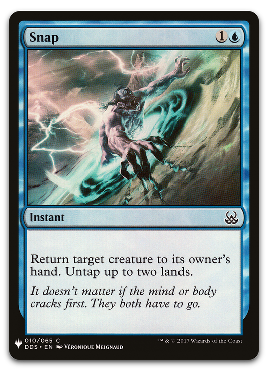 Product image for TCG 204164