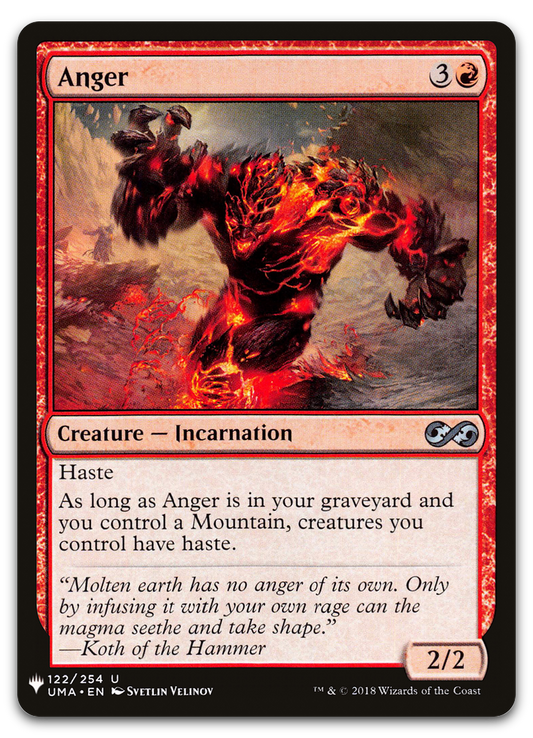 Product image for TCG 204324