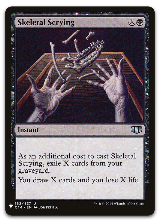 Product image for TCG 204390