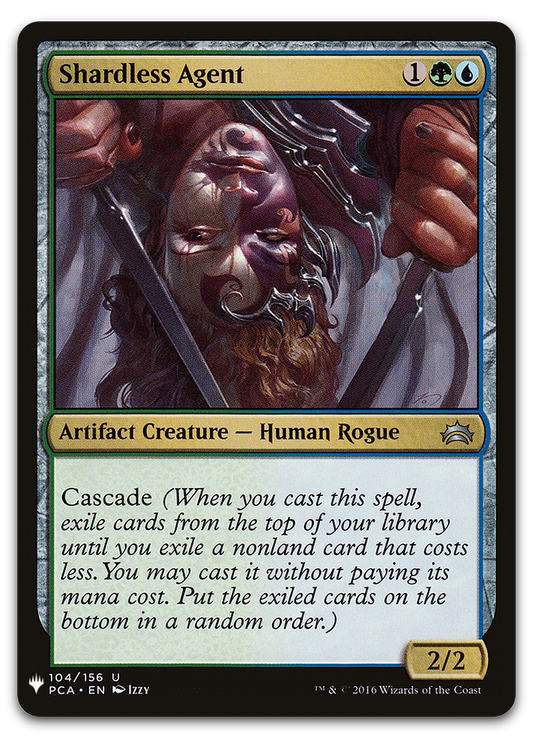 Product image for TCG 204557