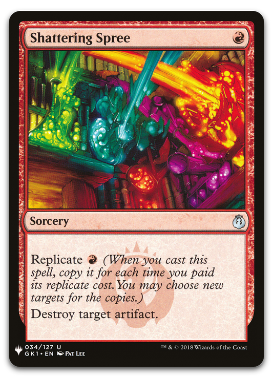 Product image for TCG 204649