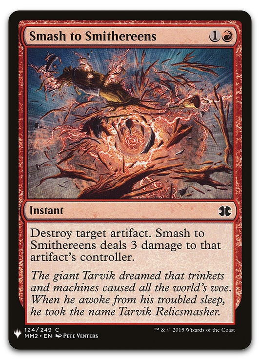 Product image for TCG 204654