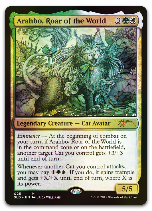 Product image for TCG 205260