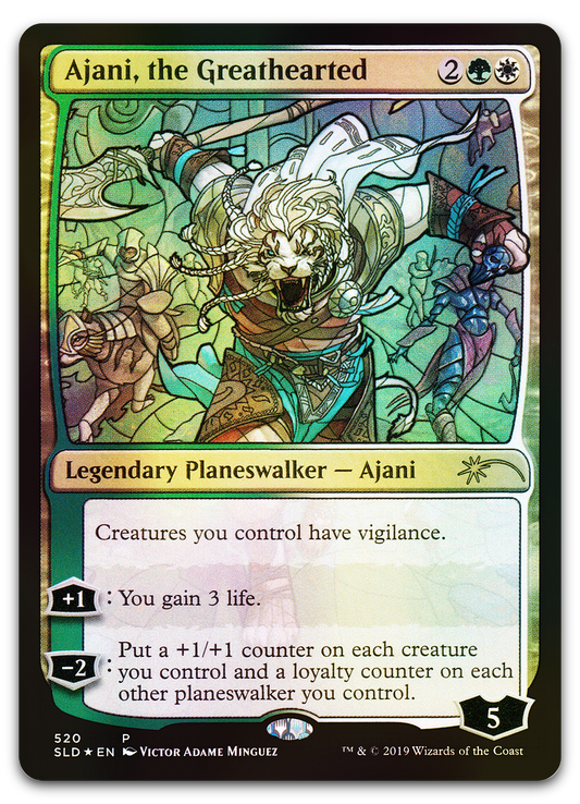Product image for TCG 205487