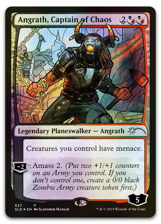 Product image for TCG 205602