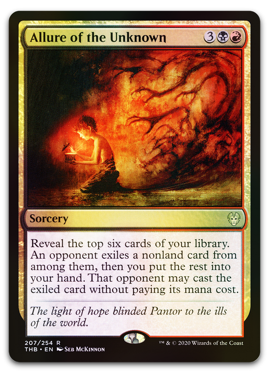 Product image for TCG 206623