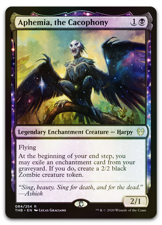 Product image for TCG 206700