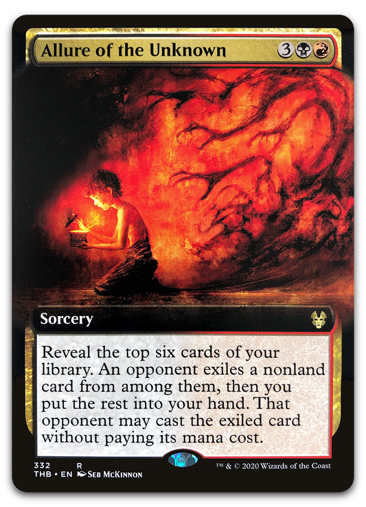 Product image for TCG 206743