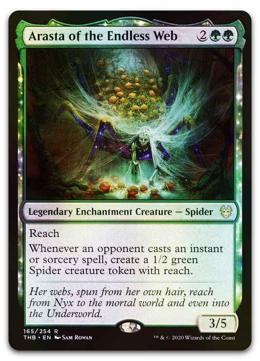 Product image for TCG 206772