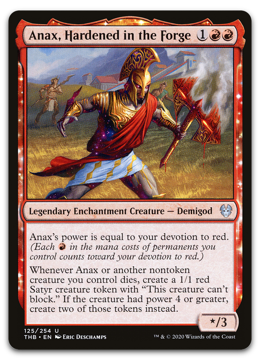 Product image for TCG 206843