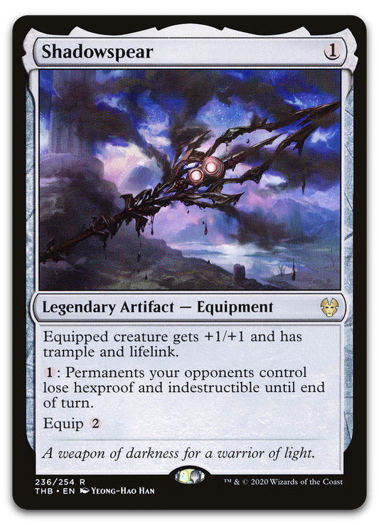 Product image for TCG 206978