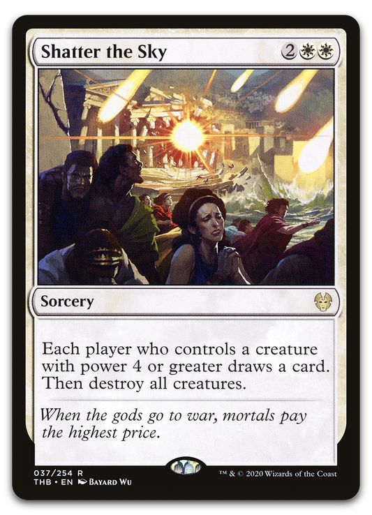 Product image for TCG 207069