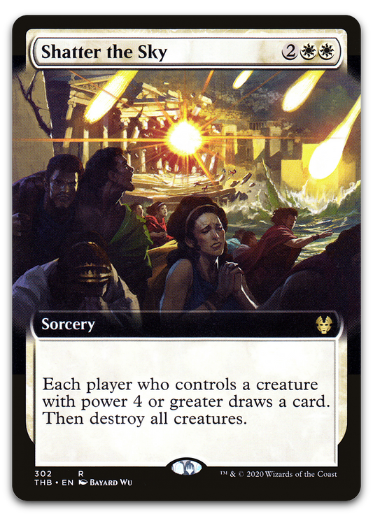 Product image for TCG 207070
