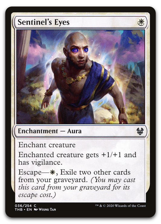 Product image for TCG 207112