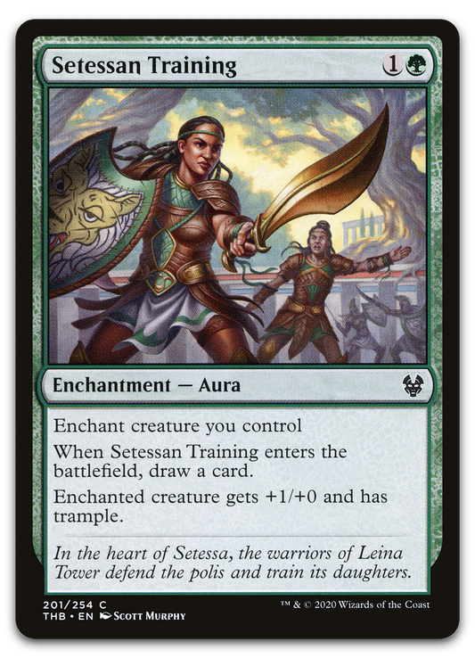 Product image for TCG 207163