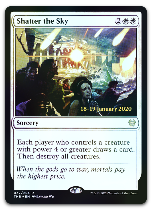 Product image for TCG 207569
