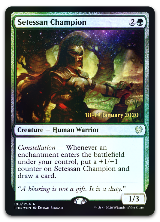 Product image for TCG 207609