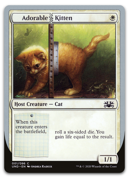 Product image for TCG 208588