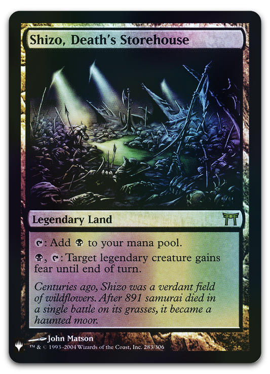 Product image for TCG 210353