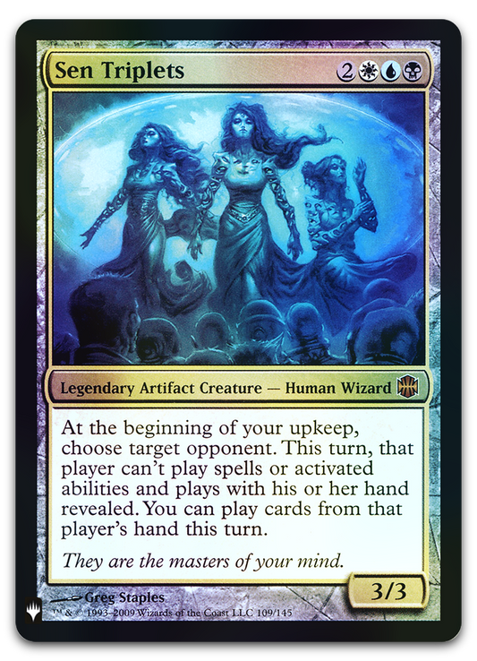 Product image for TCG 210411