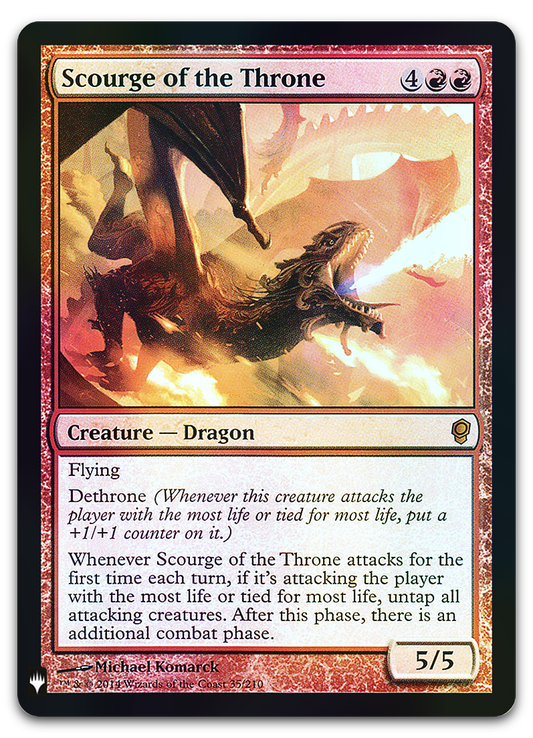Product image for TCG 210445