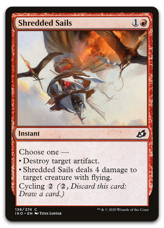 Product image for TCG 212051
