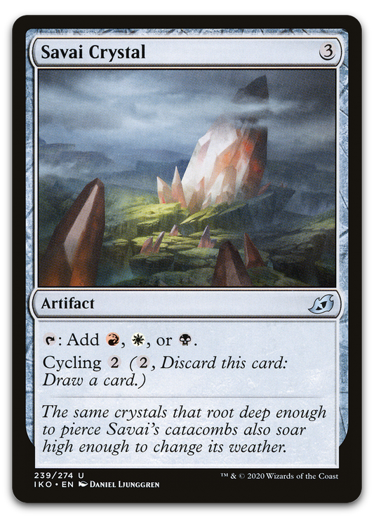 Product image for TCG 212106
