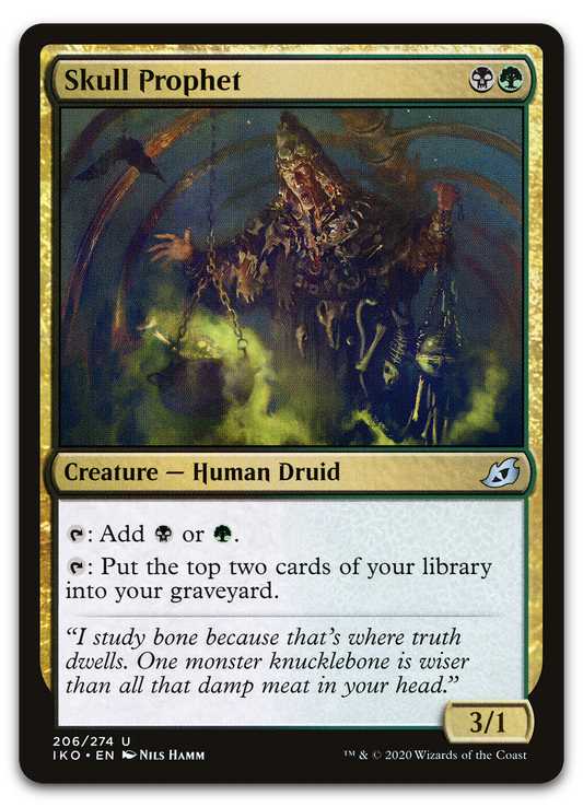 Product image for TCG 212119