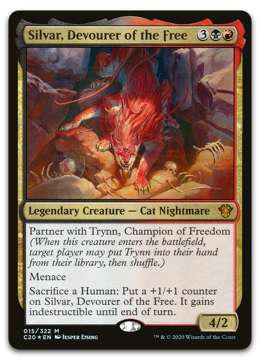 Product image for TCG 212193