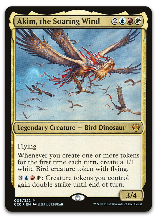 Product image for TCG 212229