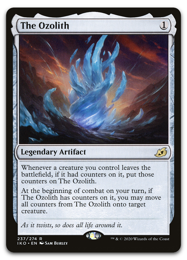 Product image for TCG 212302