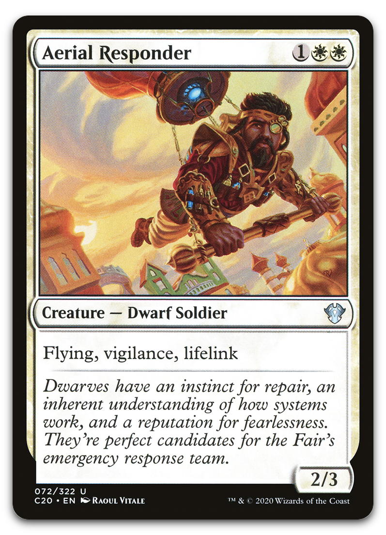Product image for TCG 212320