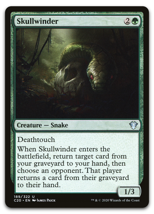 Product image for TCG 212533