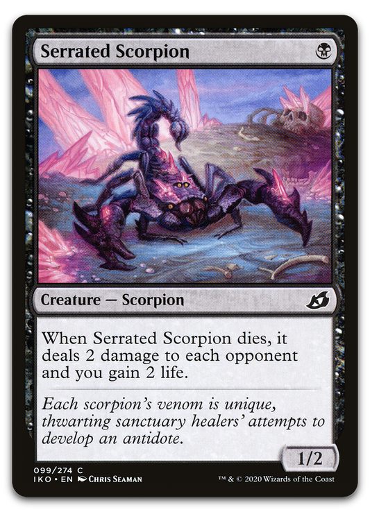 Product image for TCG 212757