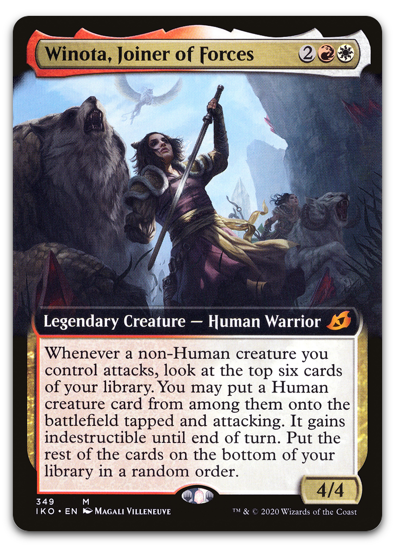 Product image for TCG 212796