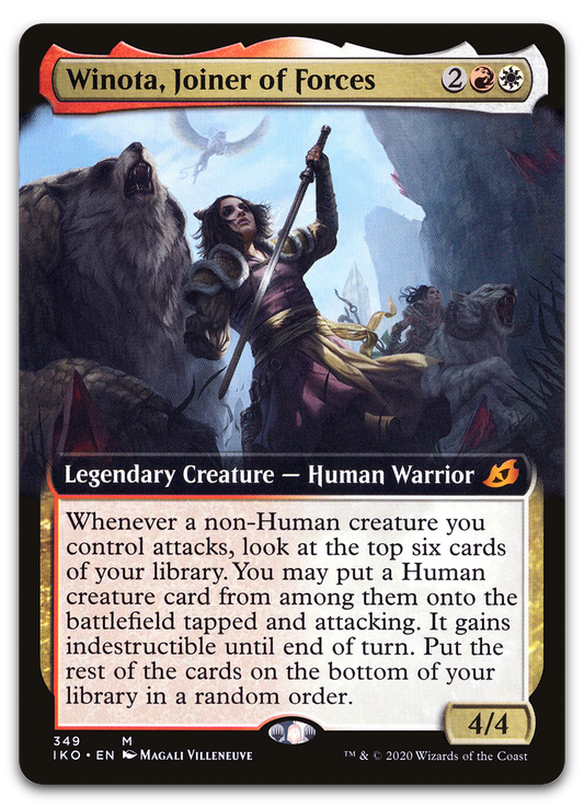 Product image for TCG 212796