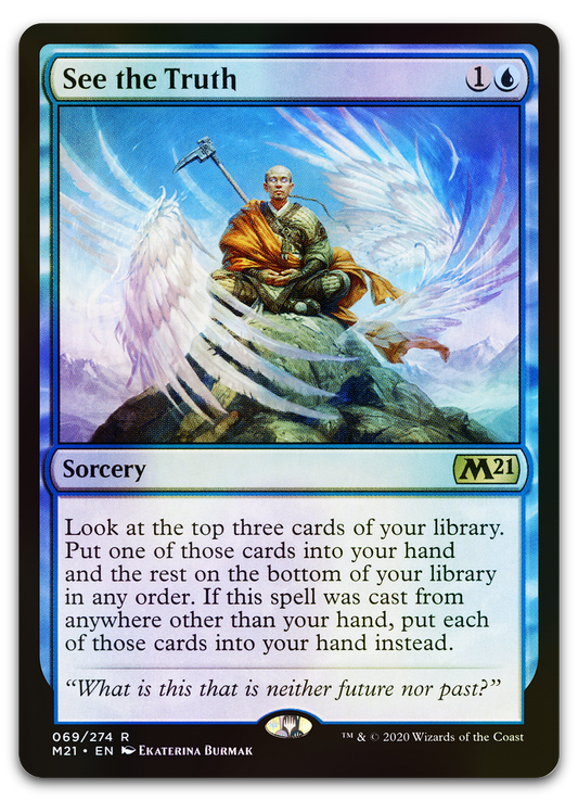 Product image for TCG 215540