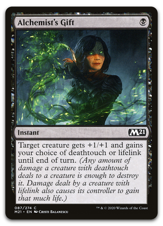 Product image for TCG 215858