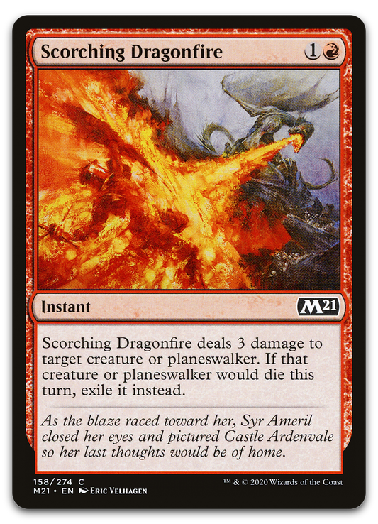 Product image for TCG 215894