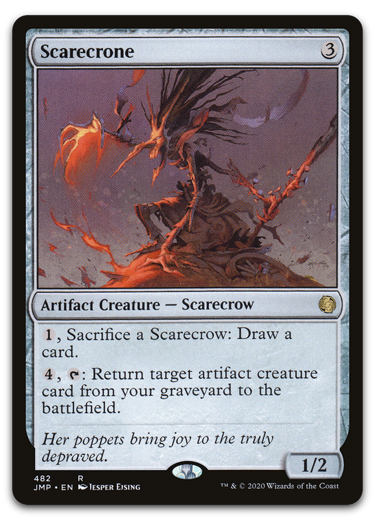 Product image for TCG 216206