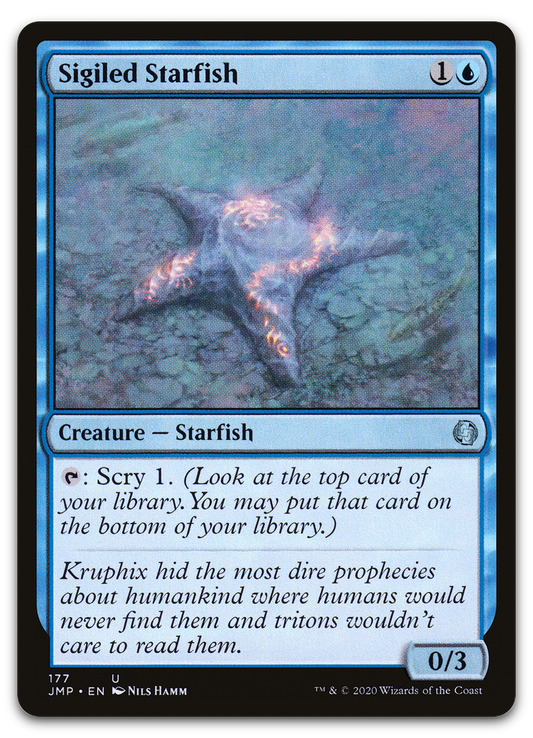 Product image for TCG 216410