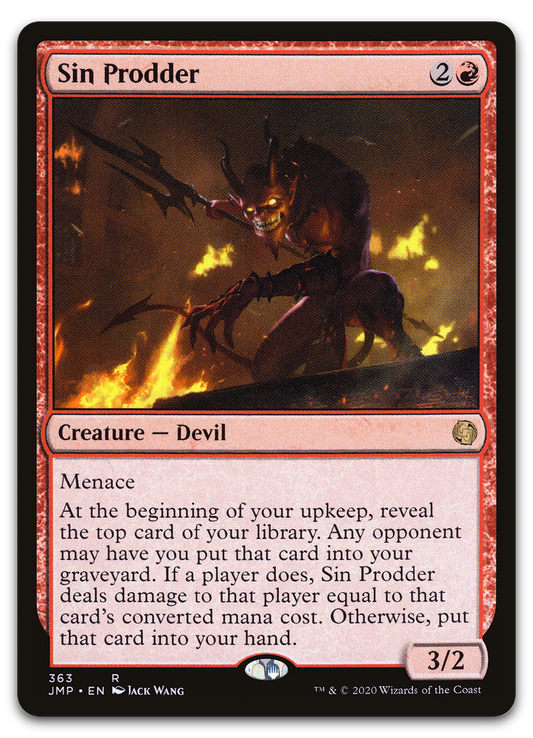 Product image for TCG 216670