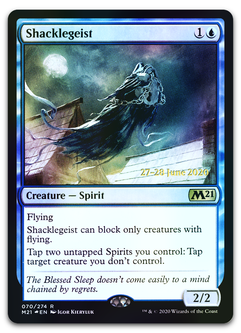 Product image for TCG 217346