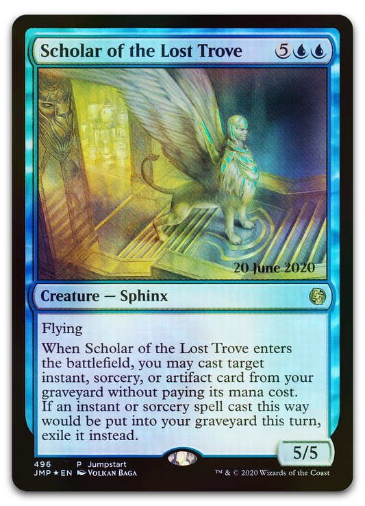 Product image for TCG 217818