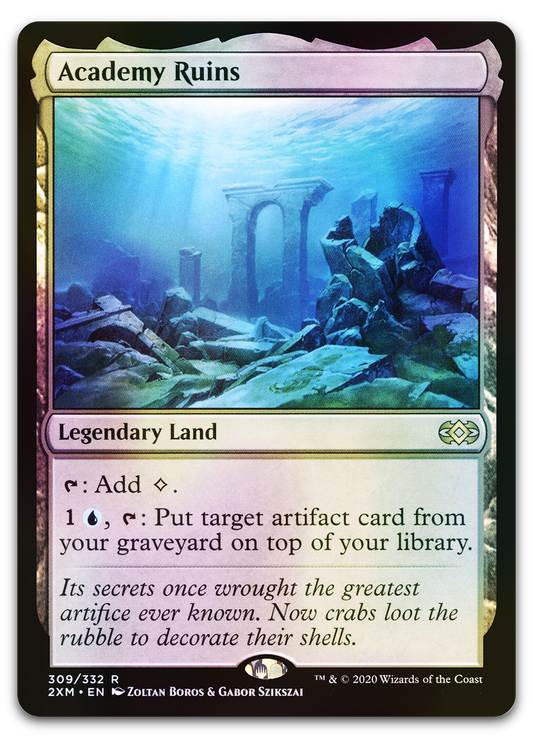 Product image for TCG 218575