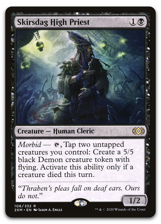 Product image for TCG 218823
