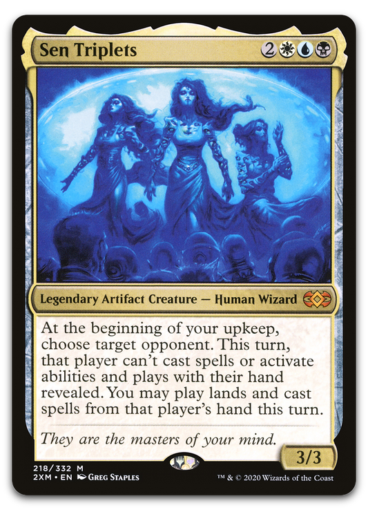 Product image for TCG 218832